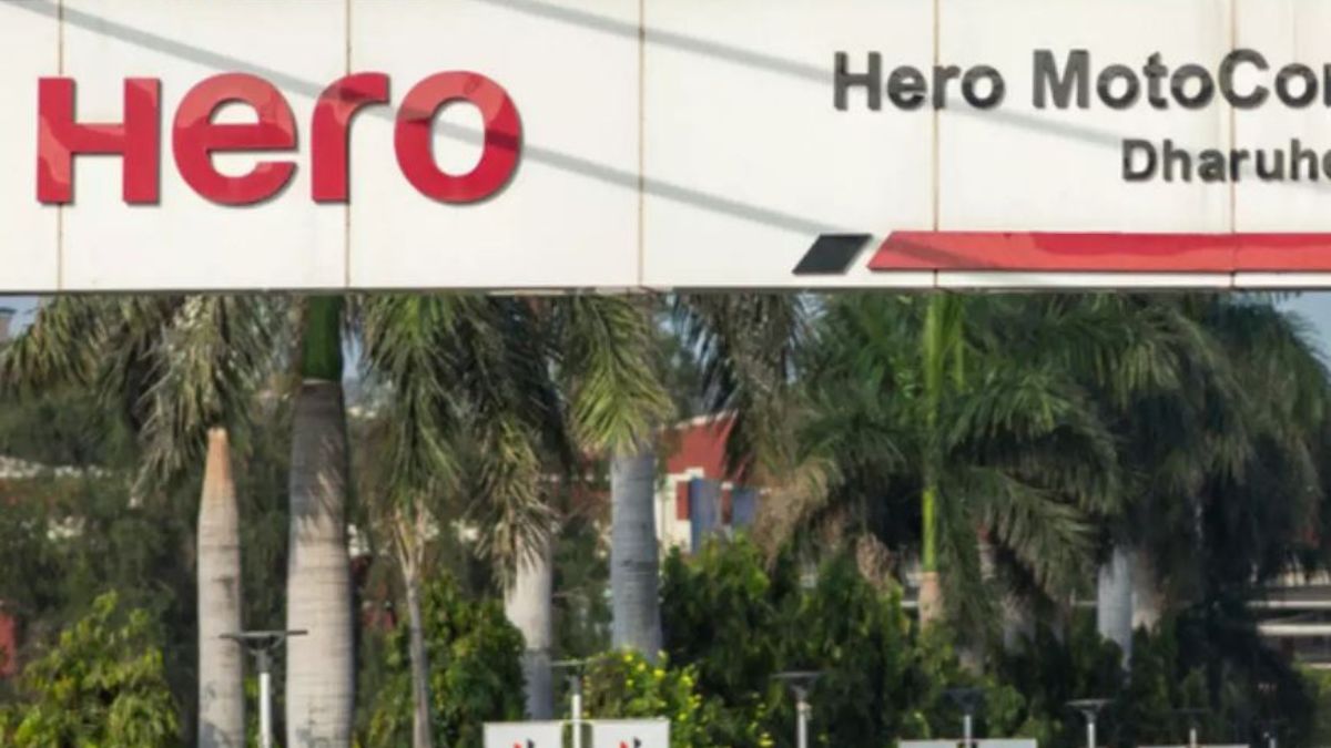 Hero FinCorp