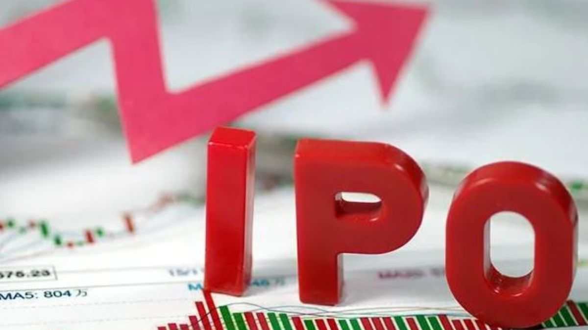 IPO Listings