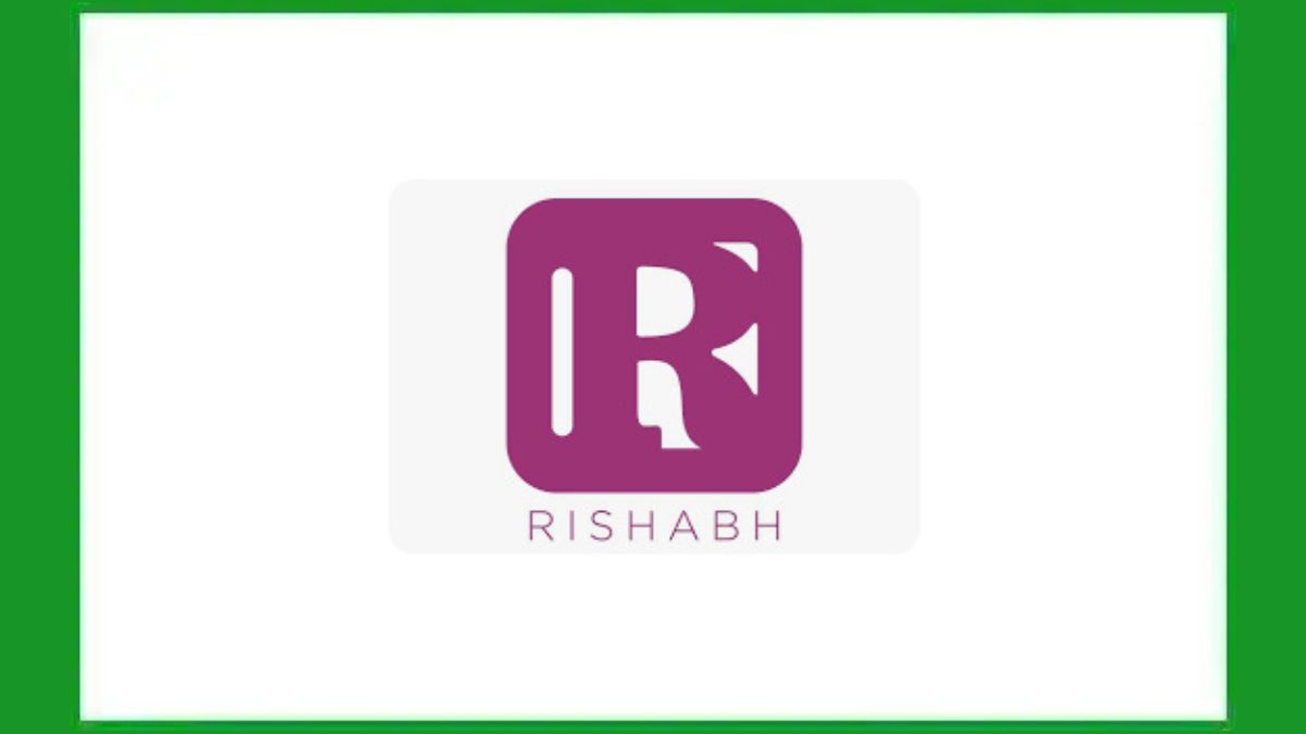 Rishabh Instrument