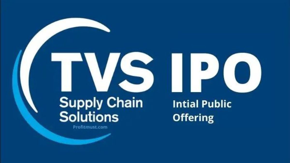 TVS Supply Chain