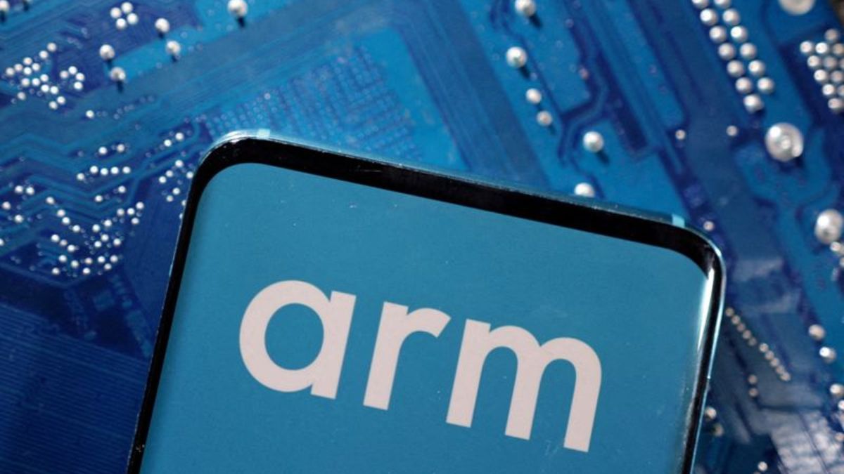 Arm Touts