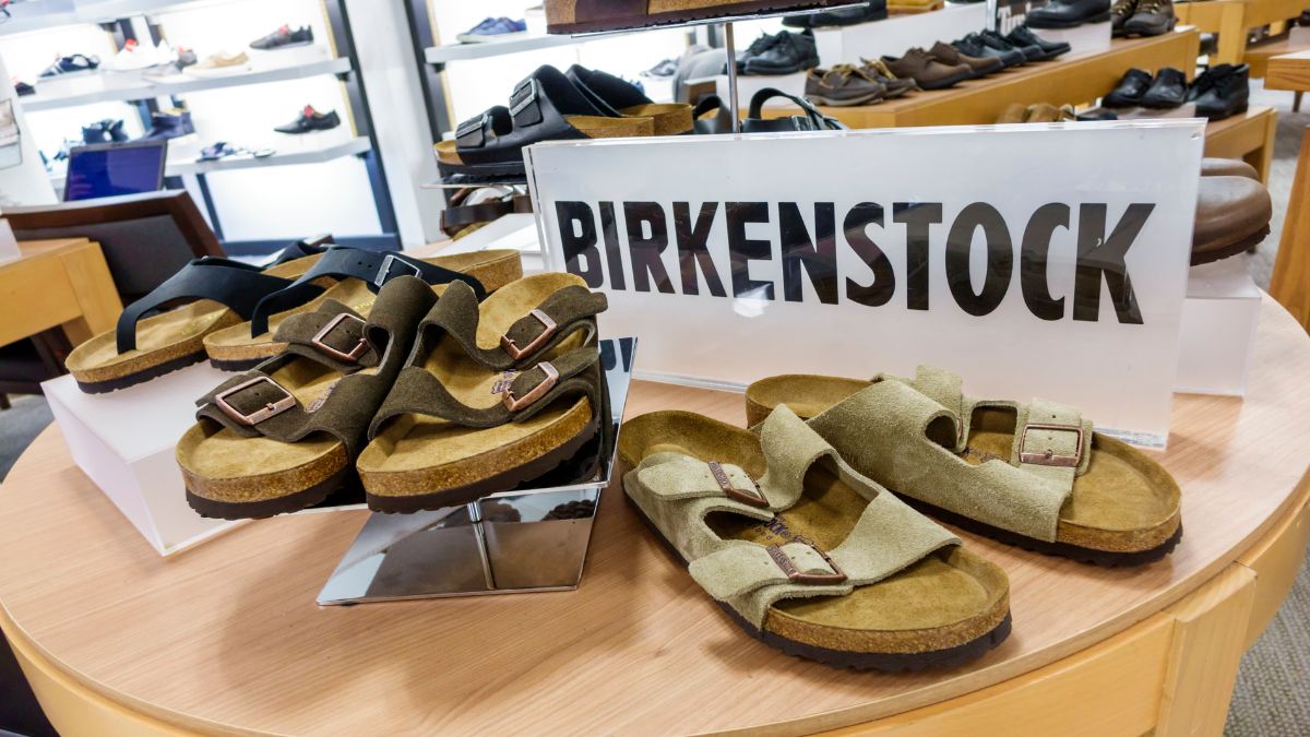 Birkenstock