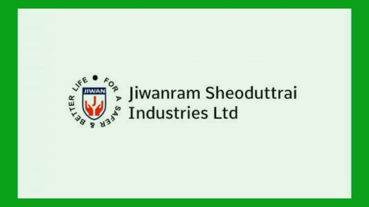 Jiwanram Sheoduttrai