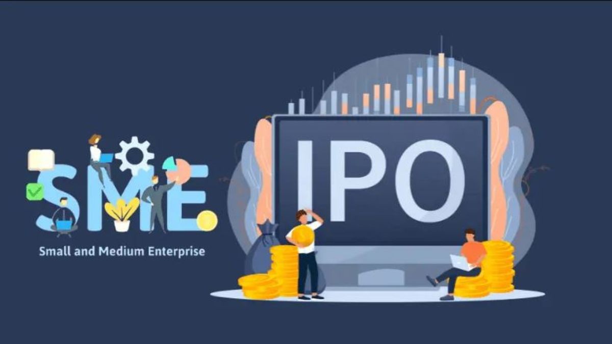 SME IPO