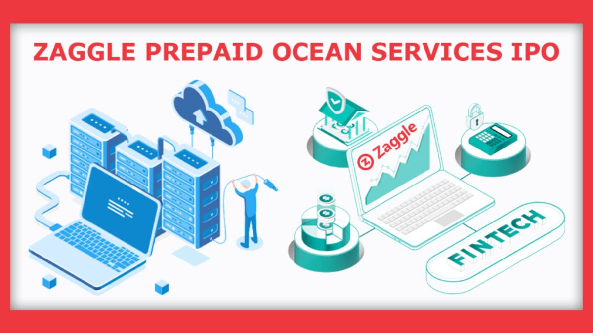 Zaggle Prepaid Ocean Services