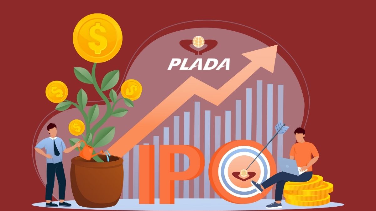 Plada Infotech