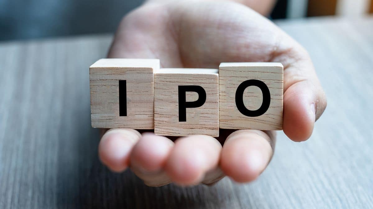 Jyoti CNC Automation IPO