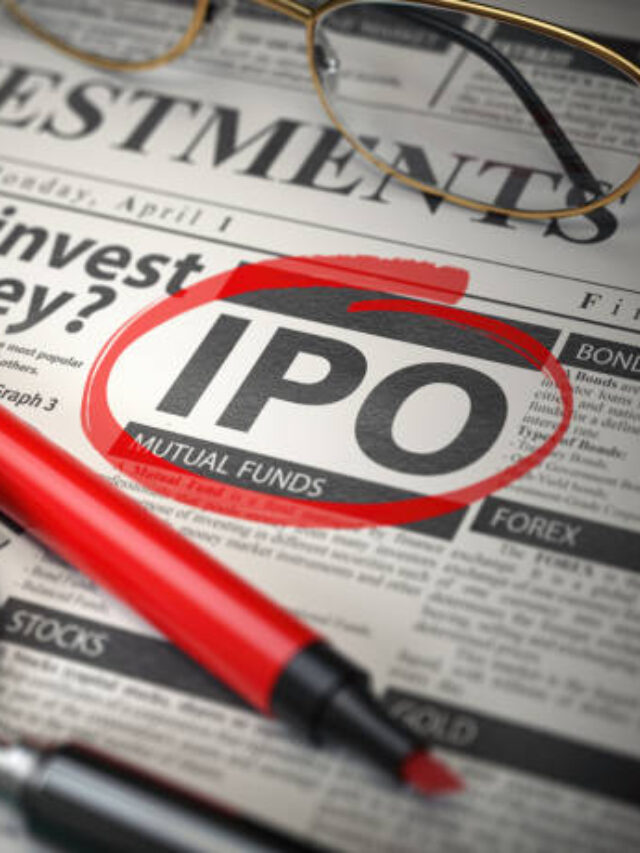 Top 5 Upcoming IPO’S of Feb 2024