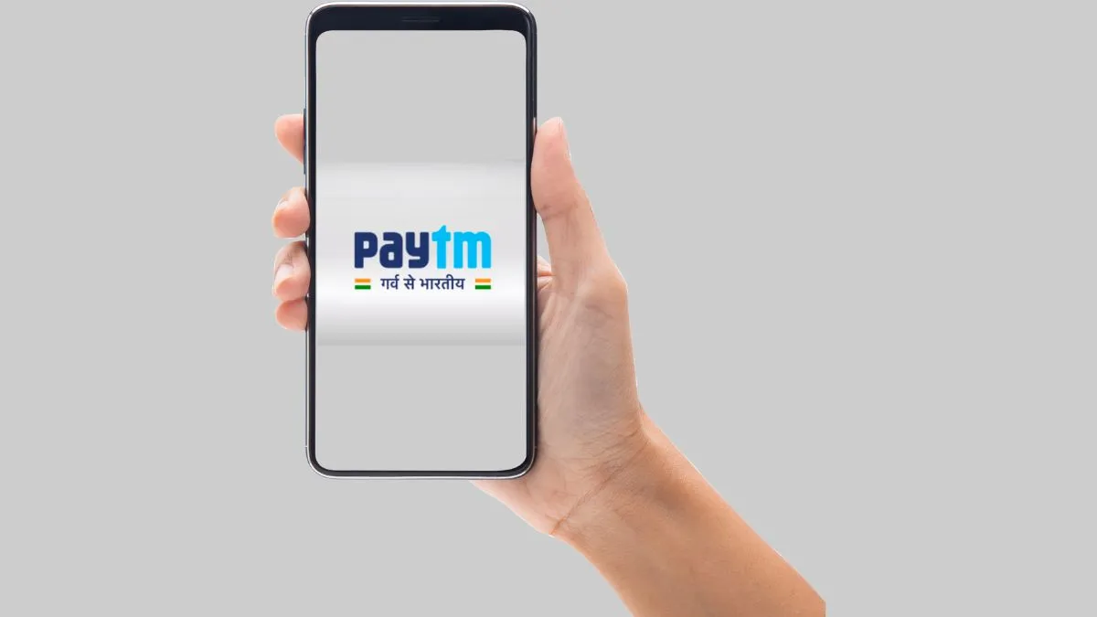 Paytm